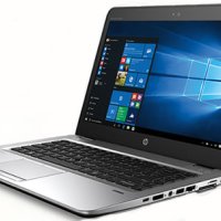 Лаптоп HP EliteBook 840 G3 14'', снимка 1 - Лаптопи за дома - 42167980