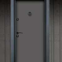 Входна блиндирана врата KARTAL , снимка 1 - Входни врати - 42519990