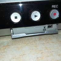 PANASONIC HIFI VIDEO//DVD 0511231841, снимка 10 - Плейъри, домашно кино, прожектори - 42865681