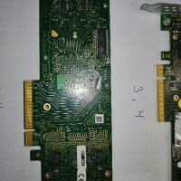 RAID контролери, DELL,LSI LOGIC, PROMISE, FUJITSU, снимка 14 - Работни компютри - 25564011