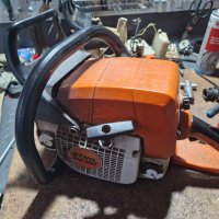 НА ЧАСТИ Stihl MS 290/390, снимка 3 - Други машини и части - 38725950