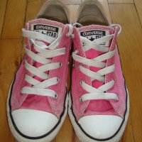 Оригинални кецове Converse номер 33, снимка 1 - Детски гуменки - 29737791