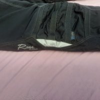 Мото панталон ROAD by polo размер 56, снимка 2 - Аксесоари и консумативи - 42398701