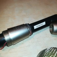 метален микрофон за ремонт, снимка 10 - Микрофони - 29834011