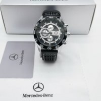 Mercedes мъжки часовник P300, снимка 1 - Мъжки - 36612894