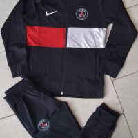 PSG JORDAN ❤️🖤 детско юношески екипи, снимка 6 - Футбол - 27009734