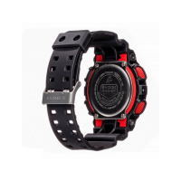 Мъжки часовник Casio G-Shock GA-100-1A4ER, снимка 2 - Мъжки - 44621345