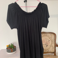 Дамска блуза в L размер , снимка 8 - Тениски - 44518788