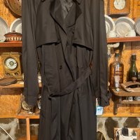 Нов Военен шлифер от соца, снимка 5 - Антикварни и старинни предмети - 42766319