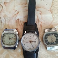 стари часовници , снимка 1 - Мъжки - 42124709