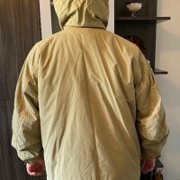 Мъжко Яке Timberland WeatherGear Waterproof -- размер L, снимка 10 - Якета - 31508749