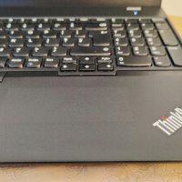 ThinkPad P52s/Core i7-8550U/16GB RAM/128GB SSD/Quadro P500/15.6 IPS FHD/WorkStation работна станция, снимка 9 - Лаптопи за работа - 38706187