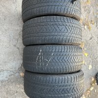 4бр. Зимни гуми 285/45/20 112V Pirelli Scorpion Winter, снимка 2 - Гуми и джанти - 42575080