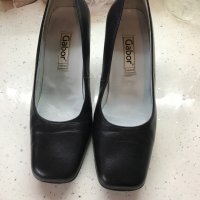 Дамски обувки ,,Gabor” номер 36, снимка 1 - Дамски обувки на ток - 30120454