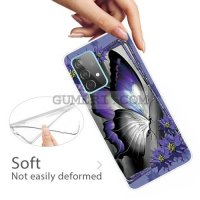 Samsung Galaxy A52s 5G Силиконов гръб С Картинки, снимка 15 - Калъфи, кейсове - 34317113