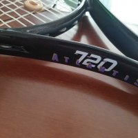 Тенис ракета HEAD 720, снимка 4 - Тенис - 30392854