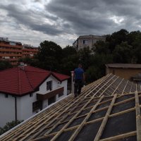 Строителни ремонти дейности , снимка 10 - Ремонти на покриви - 42384794