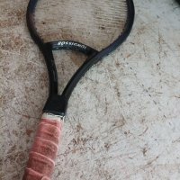  Тенис ракета Rossignol Vectris 6.000 G. K., снимка 6 - Тенис - 38424519