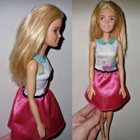 хубава оригинална кукла Барби Мили, снимка 2 - Кукли - 39781164