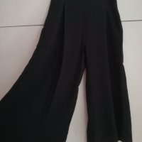 Нов пола панталон , снимка 2 - Панталони - 31782065