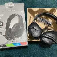 Слушалки Gaming Turtle Beach Recon 200, снимка 1 - Слушалки и портативни колонки - 35350404