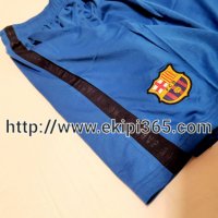 ПРОМО - Барселона екип Шампионска Лига сезон 2021/22, снимка 4 - Спортни дрехи, екипи - 26251578