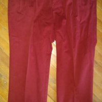 Мъжки брандов панталон "m. e. n. s." / промо цена , снимка 6 - Панталони - 31950800