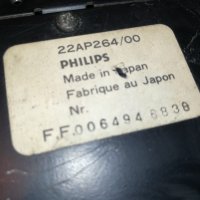 philips power ampli-made in japan 2109211602, снимка 6 - Аксесоари и консумативи - 34207858