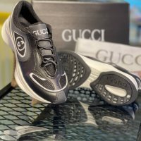 Мъжки обувки Gucci , снимка 1 - Ежедневни обувки - 42929668