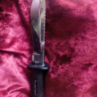 Водолазен нож,,Roket,,, снимка 5 - Ножове - 32097804