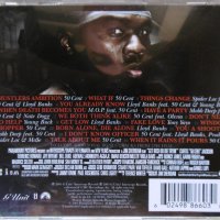 ‎Get Rich or Die Tryin' (Music from and Inspired By the Motion Picture) CD , снимка 2 - CD дискове - 37678296