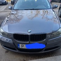 Продава се BMW 320 Е90, снимка 8 - Автомобили и джипове - 44227829