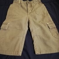 Лот къси панталони, риза, джинсово яке, комплект, снимка 8 - Други - 31368421
