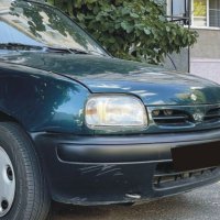 ЧАСТИ Нисан МИКРА 1992-2002г. Nissan Micra тип-К11, бензин 1000куб, 60kW, 140kс., снимка 6 - Части - 39783532