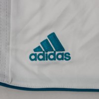 Adidas Real Madrid Shorts оригинални гащета ръст 147-158см Адидас Реал, снимка 7 - Детски къси панталони - 42242840