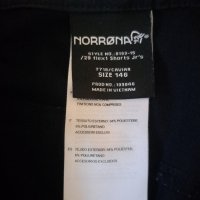 Norrona /29 Flex1 Shorts Jr's - детски къси панталони(шорти), снимка 8 - Детски къси панталони - 40846588