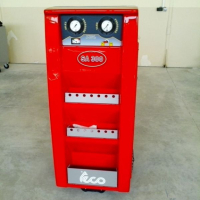 SA 300 Професионален генератор за помпане на колела, снимка 1 - Други машини и части - 44789387