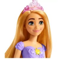 Кукла Рапунцел / Disney Princess / Hasbro / ORIGINAL, снимка 2 - Кукли - 40377061