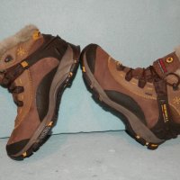 туристически/зимни топли обувки MERRELL Thermo Arc 6  номер 40, снимка 7 - Други - 31379396