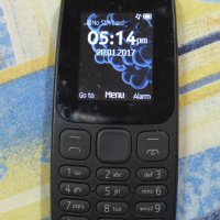 Nokia 105 TA-1010, снимка 1 - Nokia - 44531442