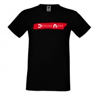 Мъжка тениска DM SPIRIT 1, снимка 1 - Тениски - 32040701