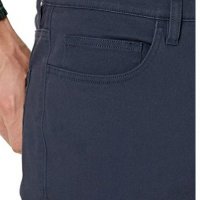 Нов мъжки панталон, дънки Goodthreads 28W/30L, памук, нов, снимка 2 - Панталони - 31802713
