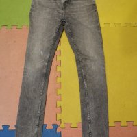 ''Scotch & Soda Smoker Super Skinny Fit Dart Jeans''оригинални дънки, снимка 1 - Дънки - 30445622
