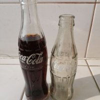 Кока Кола , снимка 11 - Колекции - 38815790