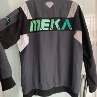 Мъжка геймърска горница MEKA, снимка 5 - Спортни дрехи, екипи - 40834474