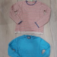 Пуловер, снимка 1 - Детски пуловери и жилетки - 31354739