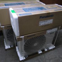 Японски Климатик Mitsubishi MSZ-ZXV2821,Хиперинвертор, BTU 14000, A++++, Нов 20-28 м², снимка 9 - Климатици - 37347800