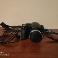 Продавам - фотоапарат FujiFilm FinePix S5700, снимка 1 - Фотоапарати - 31469884