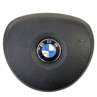 AIRBAG волан BMW 3 Series (E90, E91)(2005-2012) ID:95017, снимка 1 - Части - 39821951