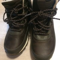 Почти нови обувки НН - HELLY HANSEN № 38., снимка 3 - Дамски боти - 39494845